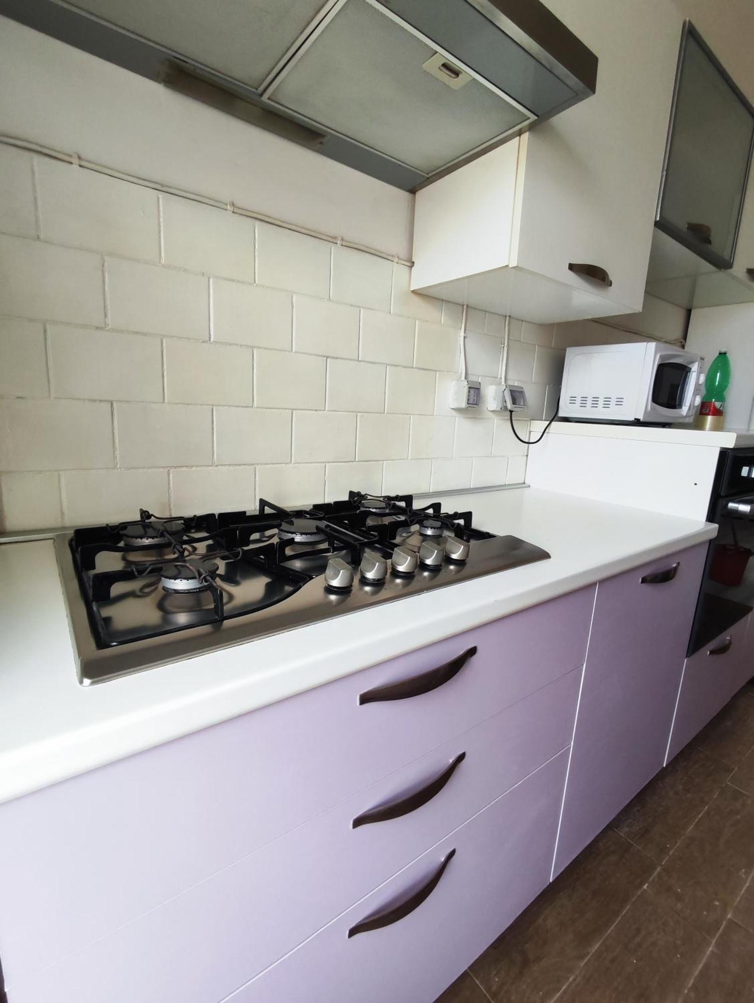 Casa Cornelia Station Leilighet Roma Eksteriør bilde